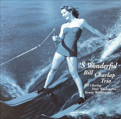 BILL CHARLAP - S'Wonderful cover 