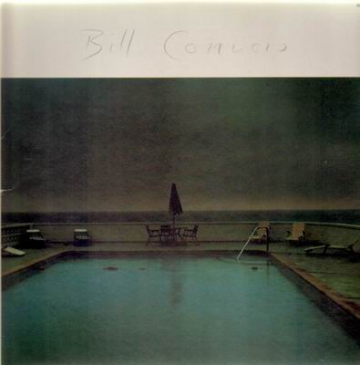 BILL CONNORS - Swimming with a Hole in My Body cover 