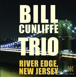 BILL CUNLIFFE - River Edge, New Jersey cover 