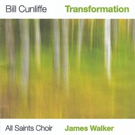 BILL CUNLIFFE - Transformation cover 