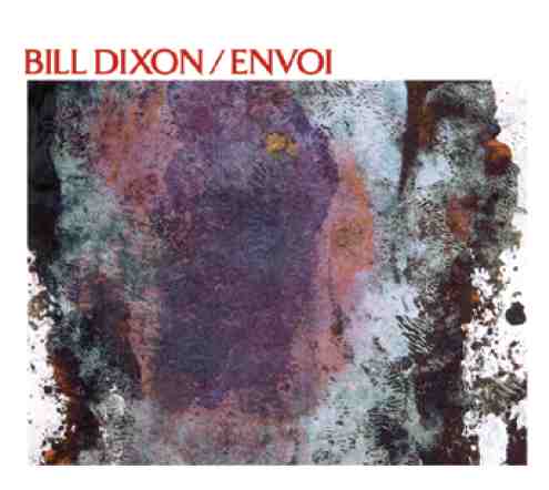 BILL DIXON - Envoi cover 