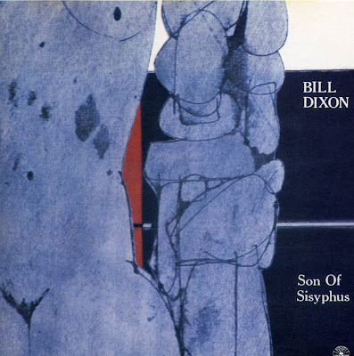 BILL DIXON - Son Of Sisyphus cover 