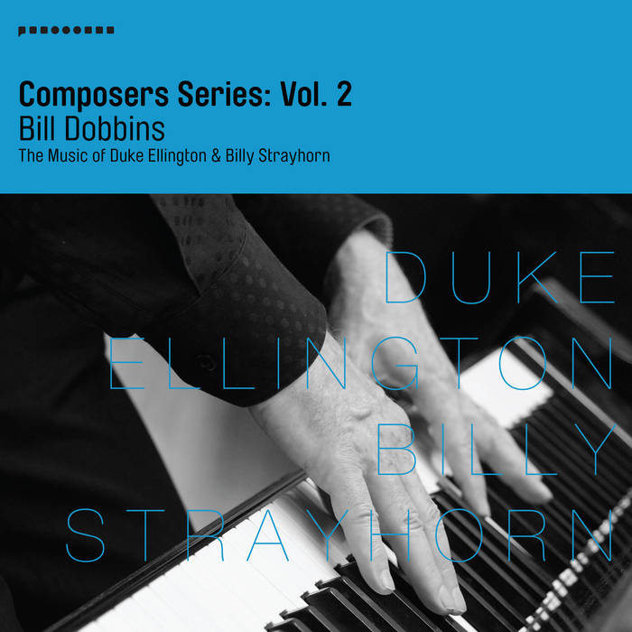 BILL DOBBINS - Composers Series, Vol. 2 cover 