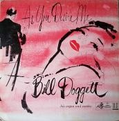 BILL DOGGETT - As You Desire Me cover 
