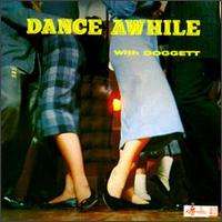 BILL DOGGETT - Dance Awhile With Doggett cover 