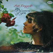 BILL DOGGETT - The Nearness Of You cover 