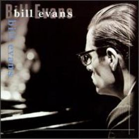 BILL EVANS (PIANO) - Jazz Showcase cover 