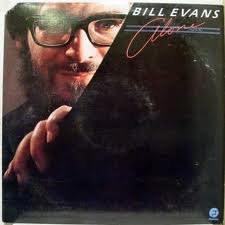 BILL EVANS (PIANO) - Alone (Again) cover 