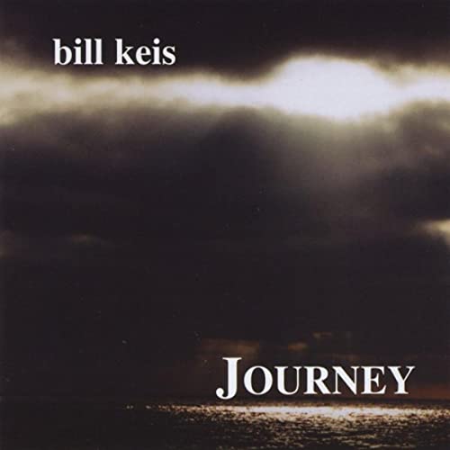 BILL KEIS - Journey cover 