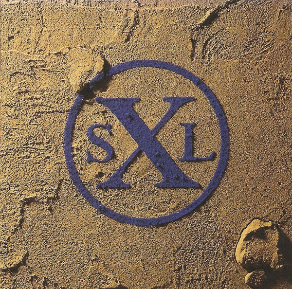 BILL LASWELL - SXL Live In Japan cover 
