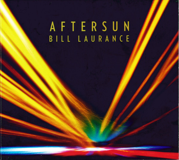 BILL LAURANCE - Aftersun cover 
