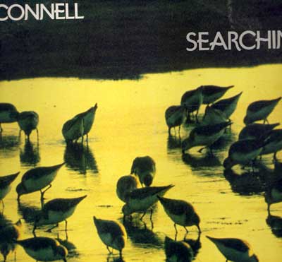 BILL O'CONNELL - Searching cover 