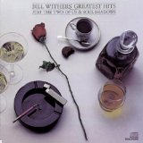 BILL WITHERS - Bill Withers' Greatest Hits cover 