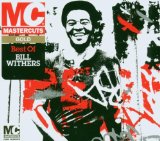 BILL WITHERS - Mastercuts Gold: Best of Bill Withers cover 