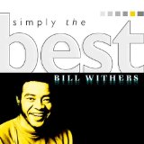 BILL WITHERS - Simply the Best cover 