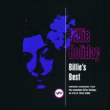 BILLIE HOLIDAY - Billie's Best cover 