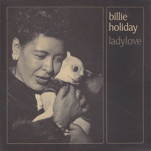 BILLIE HOLIDAY - Ladylove (aka Billie's Blues) cover 