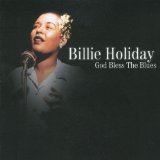BILLIE HOLIDAY - God Bless the Blues cover 