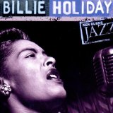 BILLIE HOLIDAY - Ken Burns Jazz: Definitive Billie Holiday cover 