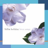 BILLIE HOLIDAY - Love Songs cover 