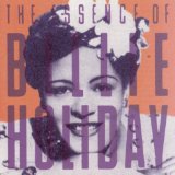 BILLIE HOLIDAY - The Essence of Billie Holiday cover 