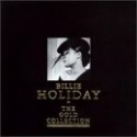BILLIE HOLIDAY - The Gold Collection: 40 Classic Performances cover 