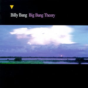 BILLY BANG - Big Bang Theory cover 
