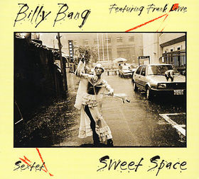 BILLY BANG - Sweet Space/Untitled Gift cover 