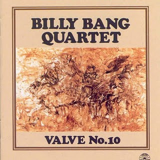 BILLY BANG - Valve No. 10 cover 