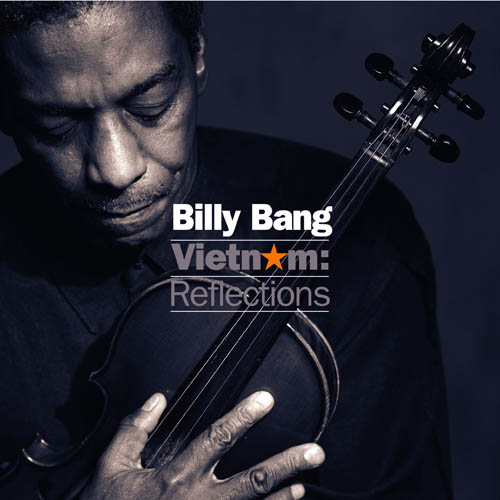 BILLY BANG - Vietnam: Reflections cover 