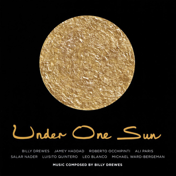 BILLY DREWES - Under One Sun cover 