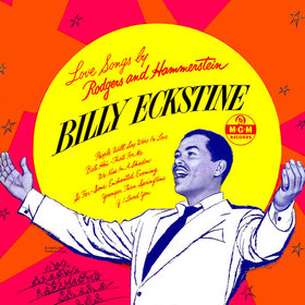 BILLY ECKSTINE - Love Songs by Rodgers & Hammerstein cover 