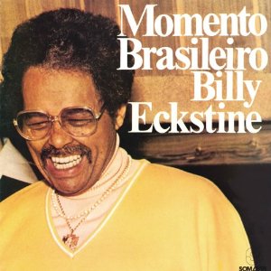 BILLY ECKSTINE - Memento Brasiliero cover 