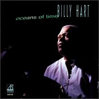 BILLY HART - Oceans of Time cover 