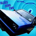 BILLY JENKINS - Blues Zero Two cover 