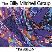 BILLY MITCHELL (KEYBOARDS) - Passion cover 