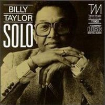 BILLY TAYLOR - Solo cover 