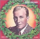 BING CROSBY - Bing Crosby Sings Christmas Songs cover 