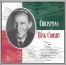 BING CROSBY - Christmas With Bing Crosby cover 