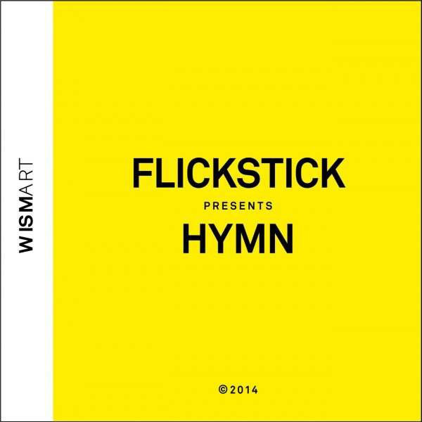 BIRGITTA FLICK - Flickstick ‎: Hymn cover 