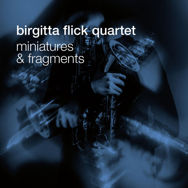 BIRGITTA FLICK - Miniatures and Fragments cover 