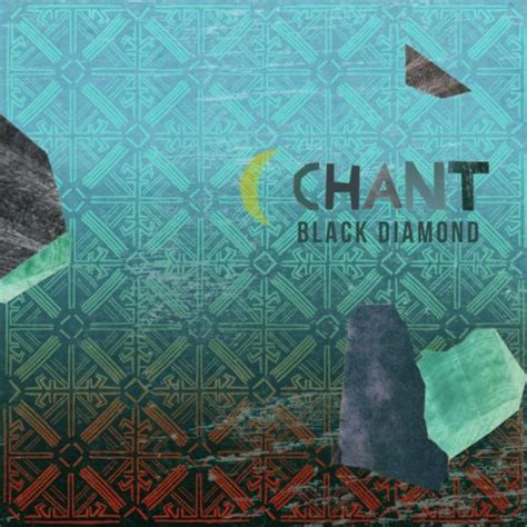 BLACK DIAMOND - Chant cover 