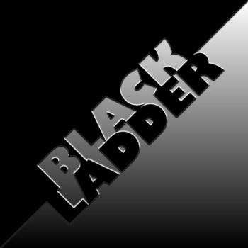 BLACK LADDER - Black Ladder cover 