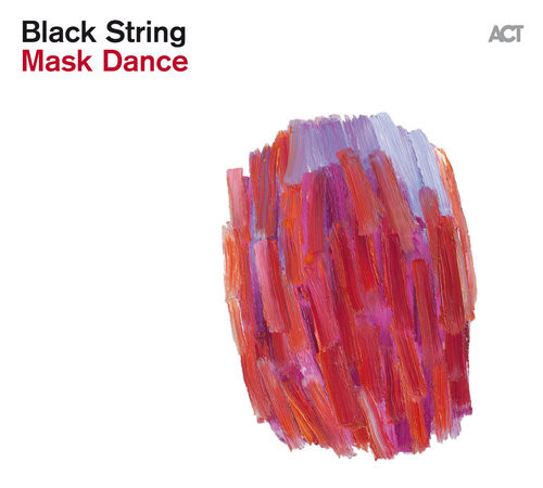BLACK STRING - Mask Dance cover 