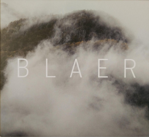 BLAER - Blaer cover 