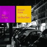 BLOSSOM DEARIE - Jazz in Paris: The Pianist / Les Blue Stars cover 