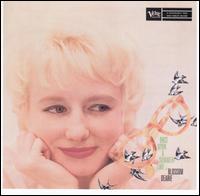 BLOSSOM DEARIE - Once Upon a Summertime cover 
