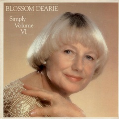 BLOSSOM DEARIE - Simply cover 