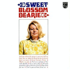 BLOSSOM DEARIE - Sweet Blossom Dearie cover 