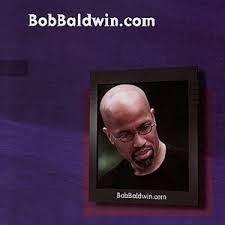 BOB BALDWIN - Bobbaldwin.com cover 